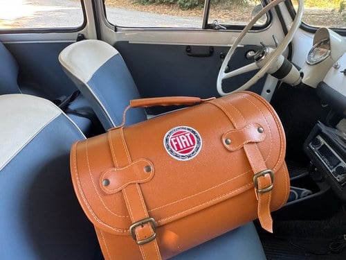 1967 Fiat 500F In vendita (immagine 20 di 39)