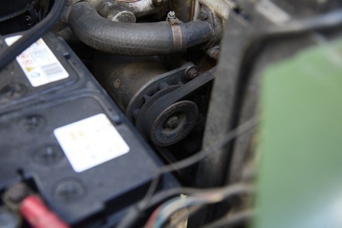 1955 Land Rover Series I 86" For Sale (picture 183 of 189)