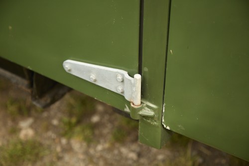 1955 Land Rover Series I 86" For Sale (picture 166 of 189)