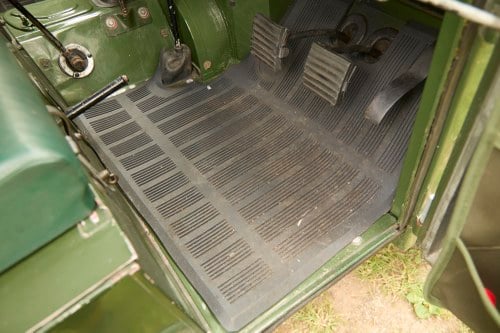 1955 Land Rover Series I 86" For Sale (picture 70 of 189)