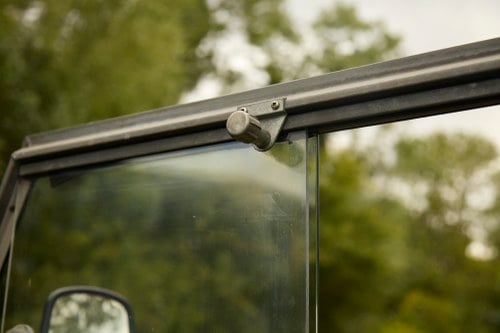 1955 Land Rover Series I 86" For Sale (picture 76 of 189)