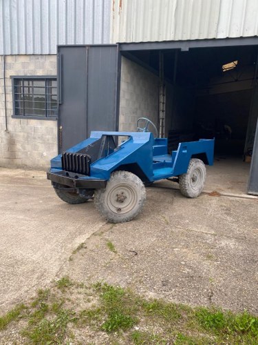 1979 COURNIL JA2 TRA Kaufen Bei