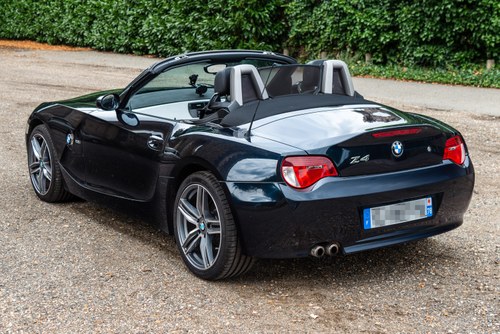 2008 BMW Z4 E85 2.5i For Sale (picture 12 of 179)
