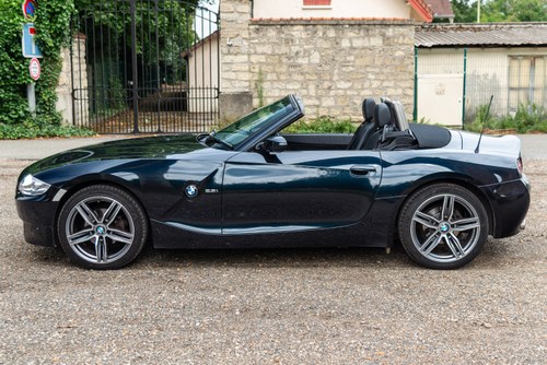 2008 BMW Z4 E85 2.5i For Sale (picture 13 of 179)