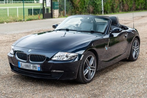 2008 BMW Z4 E85 2.5i For Sale (picture 14 of 179)