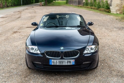 2008 BMW Z4 E85 2.5i For Sale (picture 15 of 179)