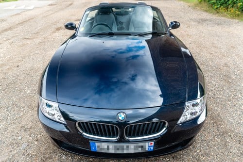 2008 BMW Z4 E85 2.5i For Sale (picture 17 of 179)