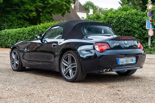 2008 BMW Z4 E85 2.5i For Sale (picture 23 of 179)