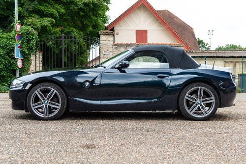 2008 BMW Z4 E85 2.5i For Sale (picture 24 of 179)
