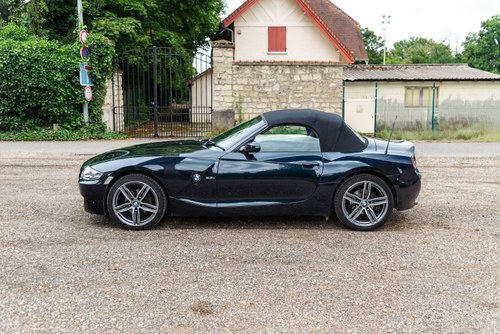 2008 BMW Z4 E85 2.5i For Sale (picture 27 of 179)
