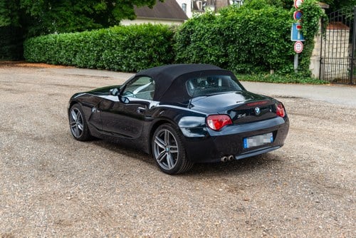 2008 BMW Z4 E85 2.5i For Sale (picture 28 of 179)