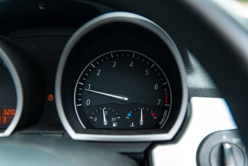 2008 BMW Z4 E85 2.5i For Sale (picture 41 of 179)