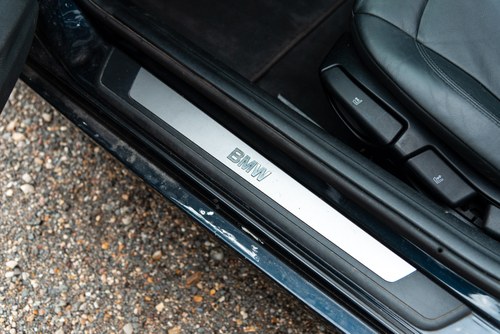 2008 BMW Z4 E85 2.5i For Sale (picture 49 of 179)