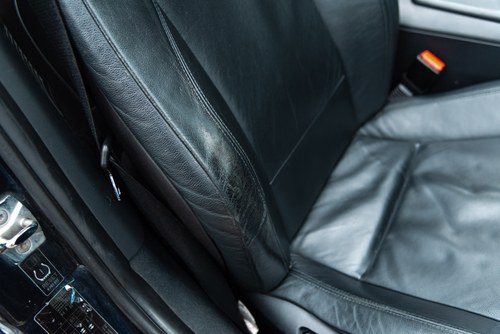 2008 BMW Z4 E85 2.5i For Sale (picture 55 of 179)