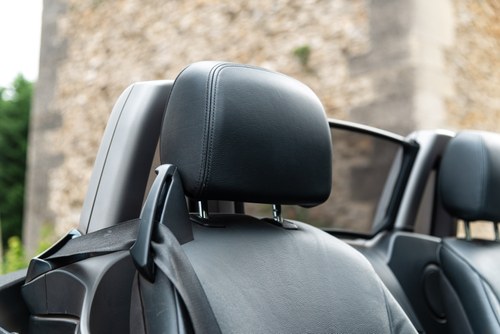 2008 BMW Z4 E85 2.5i For Sale (picture 57 of 179)