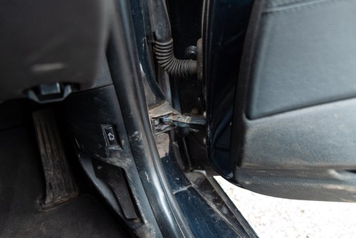 2008 BMW Z4 E85 2.5i For Sale (picture 70 of 179)