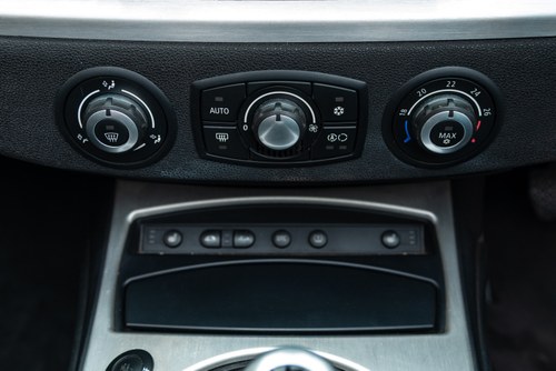 2008 BMW Z4 E85 2.5i For Sale (picture 75 of 179)