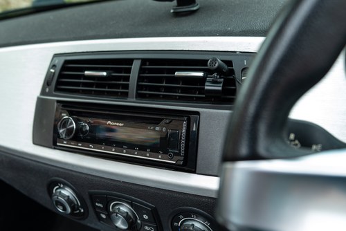 2008 BMW Z4 E85 2.5i For Sale (picture 76 of 179)