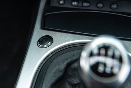 2008 BMW Z4 E85 2.5i For Sale (picture 78 of 179)