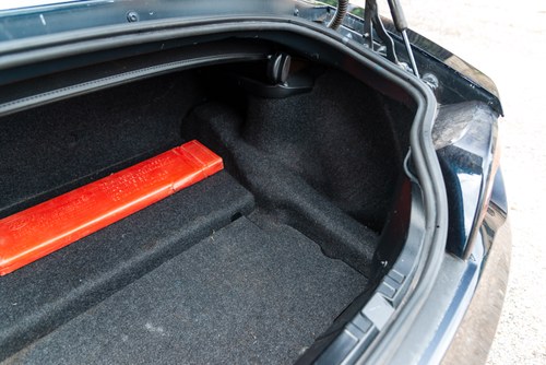 2008 BMW Z4 E85 2.5i For Sale (picture 85 of 179)