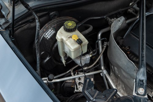 2008 BMW Z4 E85 2.5i For Sale (picture 174 of 179)