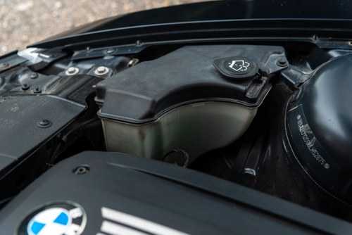 2008 BMW Z4 E85 2.5i For Sale (picture 176 of 179)