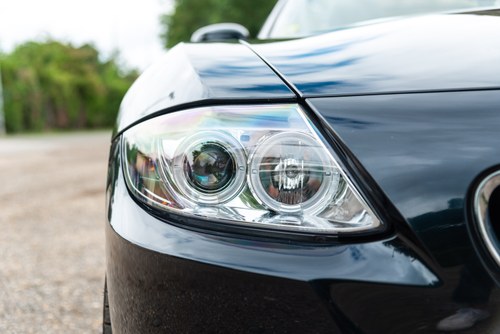 2008 BMW Z4 E85 2.5i For Sale (picture 106 of 179)