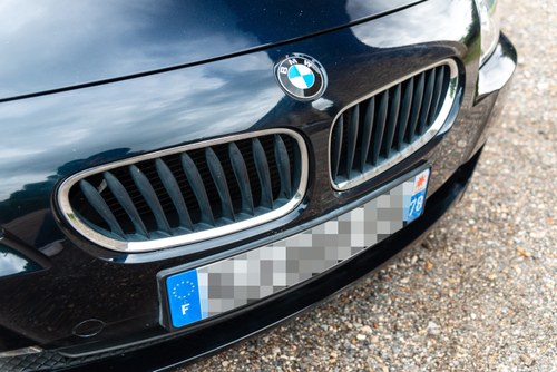 2008 BMW Z4 E85 2.5i For Sale (picture 107 of 179)