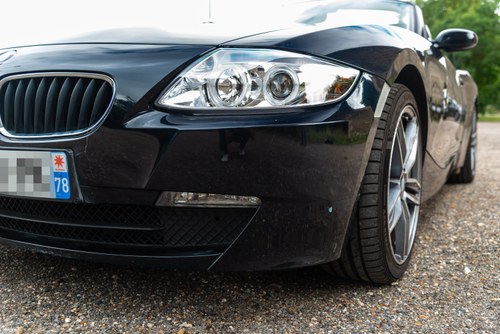 2008 BMW Z4 E85 2.5i For Sale (picture 108 of 179)