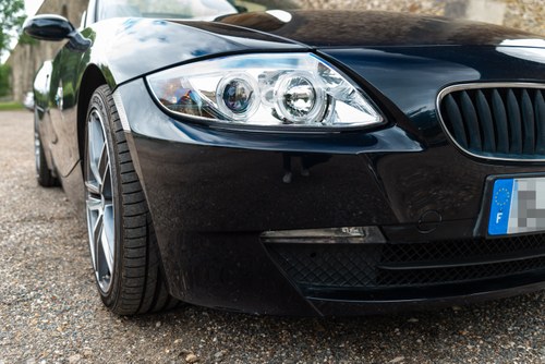 2008 BMW Z4 E85 2.5i For Sale (picture 109 of 179)