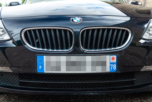 2008 BMW Z4 E85 2.5i For Sale (picture 110 of 179)