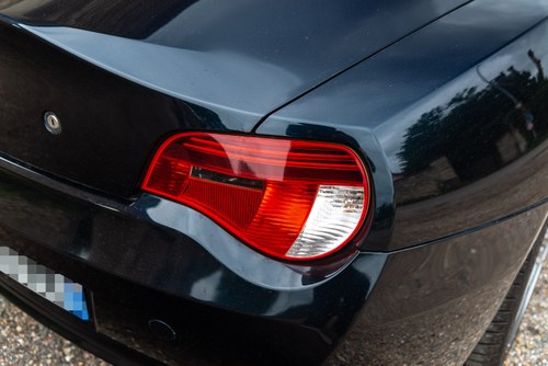 2008 BMW Z4 E85 2.5i For Sale (picture 111 of 179)