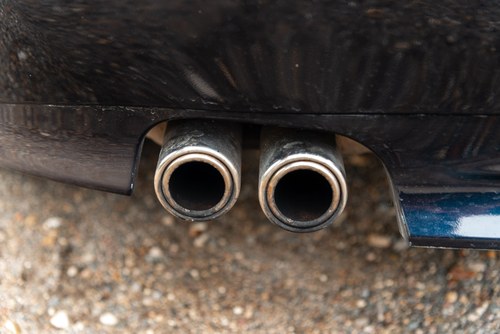 2008 BMW Z4 E85 2.5i For Sale (picture 118 of 179)