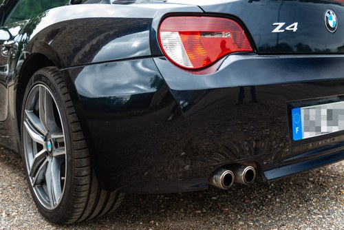 2008 BMW Z4 E85 2.5i For Sale (picture 119 of 179)