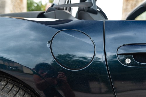 2008 BMW Z4 E85 2.5i For Sale (picture 123 of 179)