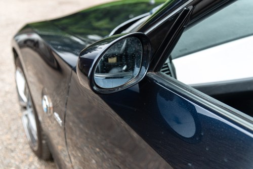 2008 BMW Z4 E85 2.5i For Sale (picture 127 of 179)