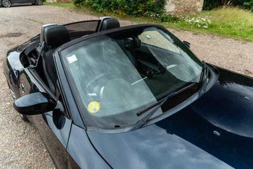 2008 BMW Z4 E85 2.5i For Sale (picture 130 of 179)