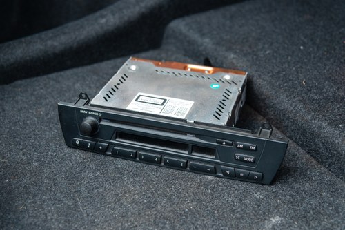 2008 BMW Z4 E85 2.5i For Sale (picture 141 of 179)