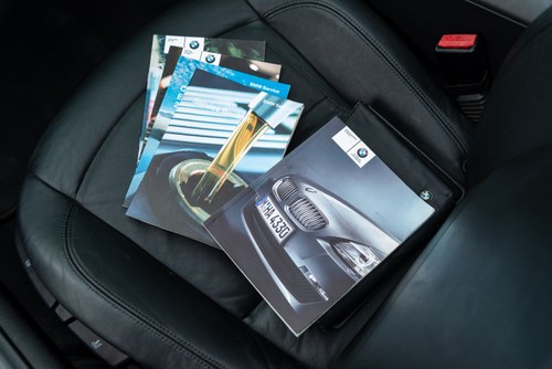 2008 BMW Z4 E85 2.5i For Sale (picture 164 of 179)