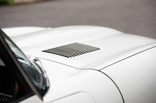 1964 Jaguar E-Type Series 1 4.2 FHC In vendita (immagine 72 di 197)