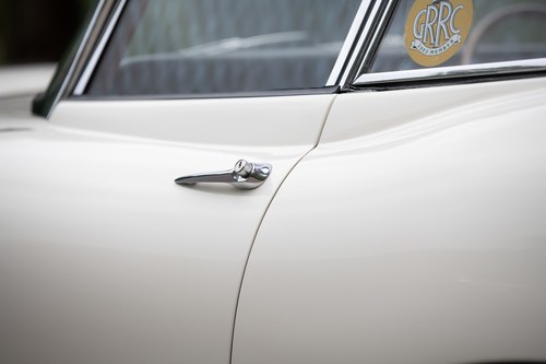 1964 Jaguar E-Type Series 1 4.2 FHC In vendita (immagine 81 di 197)