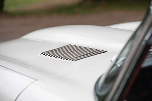 1964 Jaguar E-Type Series 1 4.2 FHC In vendita (immagine 82 di 197)