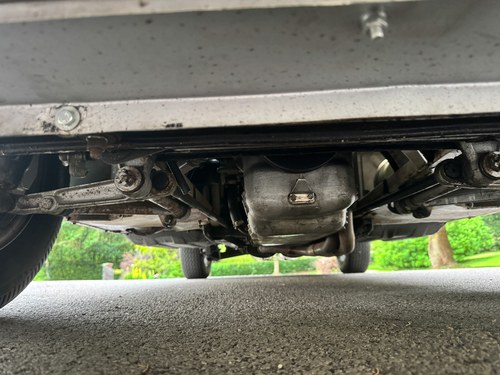 1964 Jaguar E-Type Series 1 4.2 FHC In vendita (immagine 113 di 197)