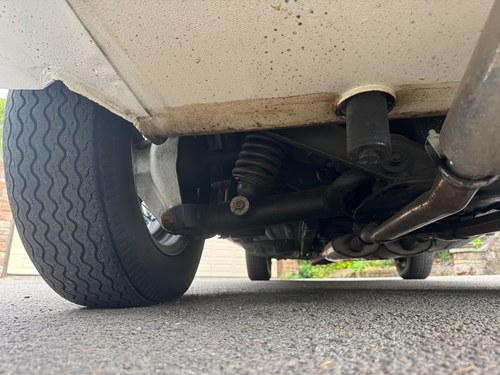 1964 Jaguar E-Type Series 1 4.2 FHC In vendita (immagine 131 di 197)