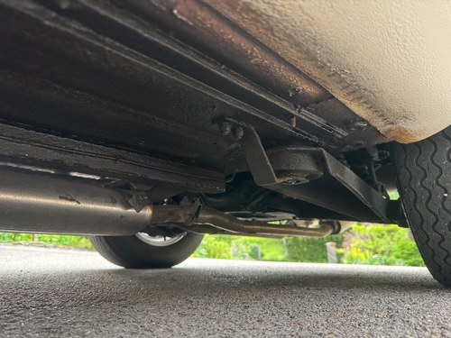 1964 Jaguar E-Type Series 1 4.2 FHC In vendita (immagine 136 di 197)