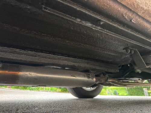 1964 Jaguar E-Type Series 1 4.2 FHC In vendita (immagine 137 di 197)