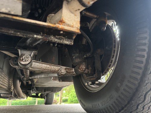 1964 Jaguar E-Type Series 1 4.2 FHC In vendita (immagine 149 di 197)