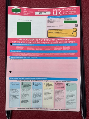 1964 Jaguar E-Type Series 1 4.2 FHC In vendita (immagine 152 di 197)