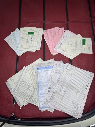 1964 Jaguar E-Type Series 1 4.2 FHC In vendita (immagine 183 di 197)