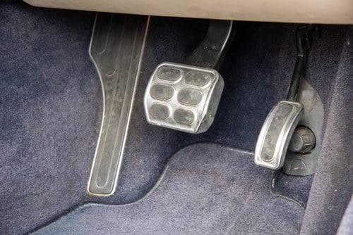 2004 Bentley Continental GT W12 à vendre (picture 83 of 298)